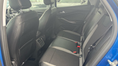 Vauxhall Grandland X 1.2 Turbo SRi Nav 5dr Auto Petrol Hatchback